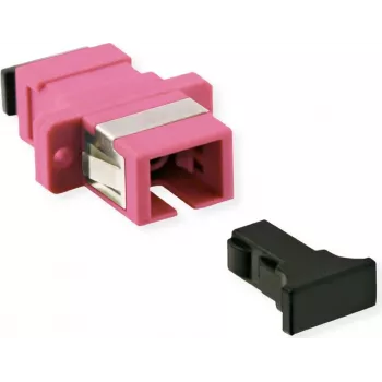 ROTRONIC-SECOMP VALUE - verkkosovitin - SC (W) - SC (W) - kuituoptinen