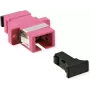 ROTRONIC-SECOMP VALUE - verkkosovitin - SC (W) - SC (W) - kuituoptinen