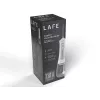 Lafe 47481 suihkuhammasharja CLeanPRO valkoinen