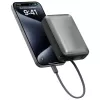 Kannettava varavirtalähde 4smarts 541409 20000 mAh