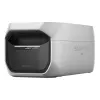 Akku EcoFlow DELTA 3 Max Plus -voimalaitokselle — LiFePO4 2 048 Wh, musta
