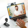 Magneettiteline SODI BM-310 musta MagSafe mobiililaitteille