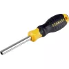 Stanley STHT0-70885 ruuvimeisselisarja kärkiosilla (34 kpl)