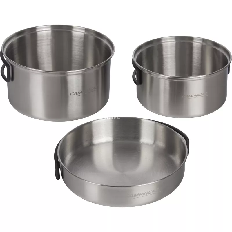 Campingaz 2197184 keittoastiat