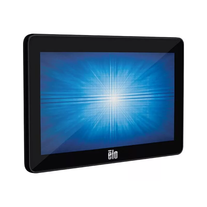 Elo Touch Systems E796382 näyttö 0702 L musta