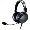kuulokemikrofoni Audio Technica ATH-GL3BK