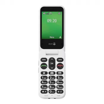 Feature-Phone Doro Leva E22 taittuva puhelin, 2,8