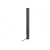 APC Basic Rack PDU virranjakoyksikkö (PDU) 0U beige