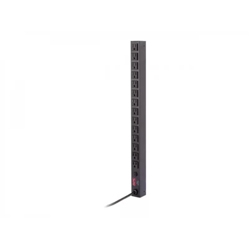 APC Basic Rack PDU virranjakoyksikkö (PDU) 0U beige