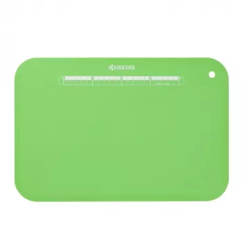 Leikkuualusta Kyocera CC-100GR 370×250×2 mm vihreä