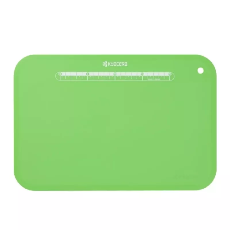 Leikkuualusta Kyocera CC-100GR 370×250×2 mm vihreä