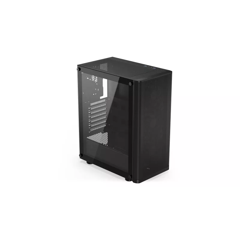 Endorfy Ventum 200 Air ATX Full Tower Tempered Glass PC-kotelo