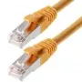 Verkkokaapeli Helos CAT5e SF/UTP 2 m