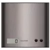 Keittiövaaka Salter 1087 SSDRCEU16 Pro hopea