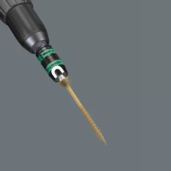 Wera 05057436001 Bit-Check 30 Wood TORX HF 1 ruuvauskärkisarja