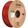 EABS 1,75 mm FEUERWEHRROT 1 kg ESUN 3D-FILAMENTTI (eABSP175FR1)