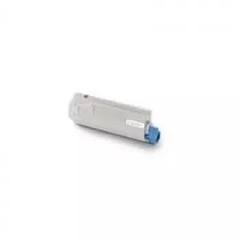 OKI 43324424 Värikasetti C5550/C5800/C5900 -laitteille, musta, 6000 sivua