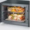 Severin MW 7763 grilli-mikroaaltouuni, 900 W, 25 L