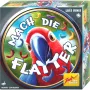 Mach die Flatter, lautapeli