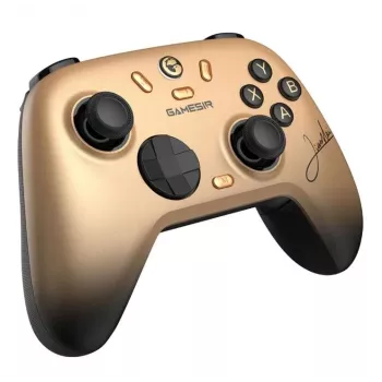 Langaton peliohjain GameSir N2 Lite Switchille – kompakti ergonominen asettelu, langaton liitettävyys