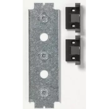 S. Siedle & Soehne asennussovitin MA/RG 611-0 (200018415-00)