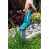 Gardena Comfort -ruohosakset - musta - sininen - harmaa (8733-20)