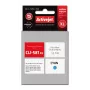 Activejet ACC-581CNX mustekasetti (Canon CLI-581XLC -yhteensopiva; Supreme; 11,70 ml; syaani)