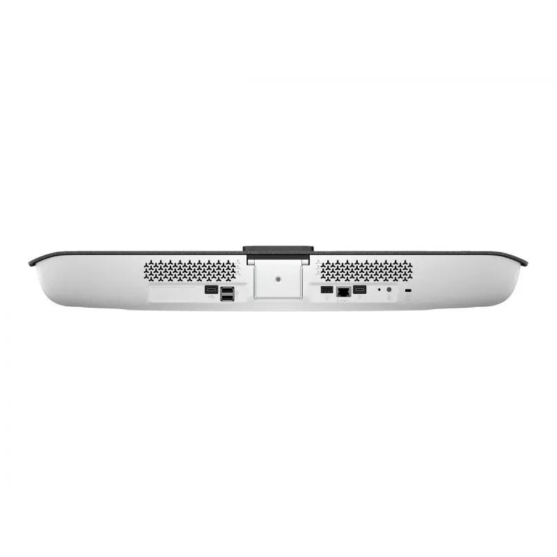HP Poly Studio V12 USB-videopalkki ilman virtalähdettä