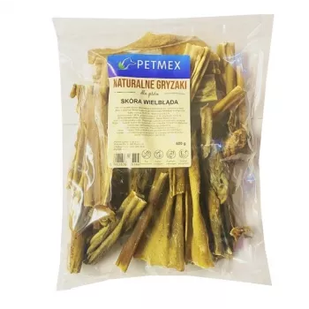 PETMEX kamelinkarva 500g