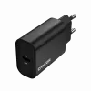 CANYON OnCharge 30CL 30 W PD seinälaturi 1-fach EU-pistoke musta