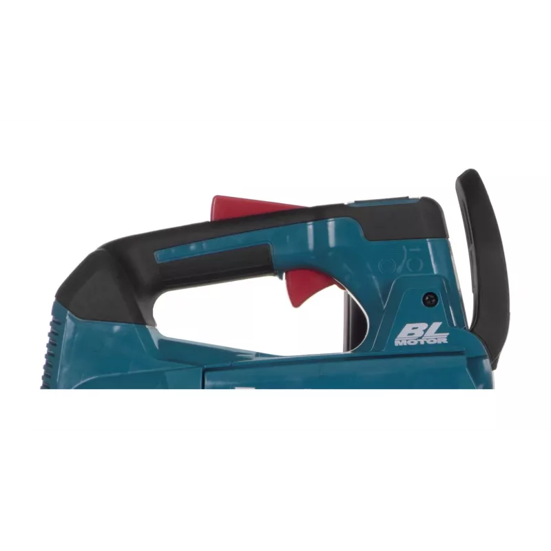 Makita DUC356ZB moottorisaha musta, sininen