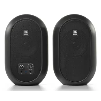 JBL 104-BT musta