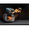 RC-nelikopteri REVELL Pocket Drone 23810 — 2,4 GHz, 4-kanavainen kauko-ohjaus