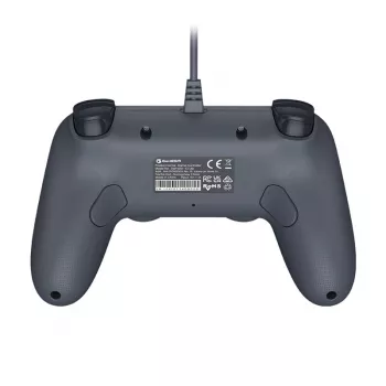 GameSir T3 GY johdollinen ohjain — ergonominen muotoilu, yhteensopiva PC:n kanssa