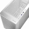 Logic DART PRO MINI USB-C PC-kotelo valkoinen