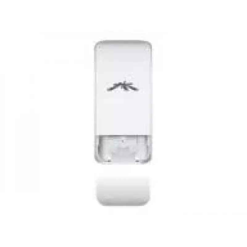 Langaton tukiasema UBIQUITI LocoM5, 5 GHz Single-Band, 150 Mbit/s, 13 dBi, PoE