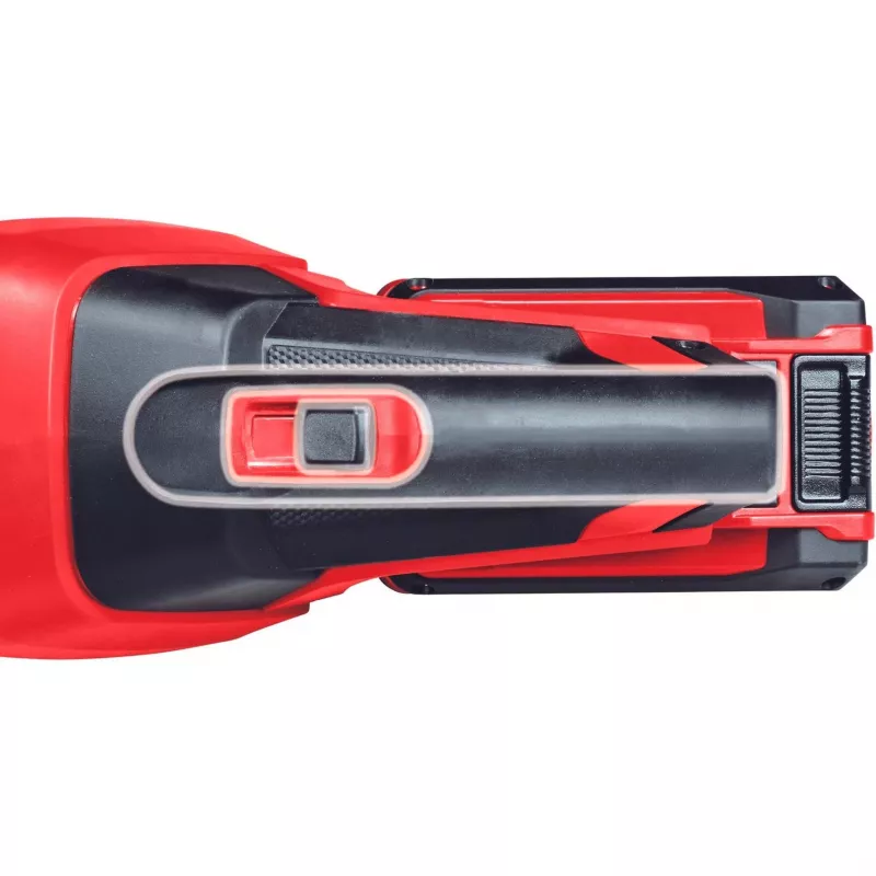 Einhell TE-HV 18/06 Li - Solo 0,6 L pussiton kuivaimuri