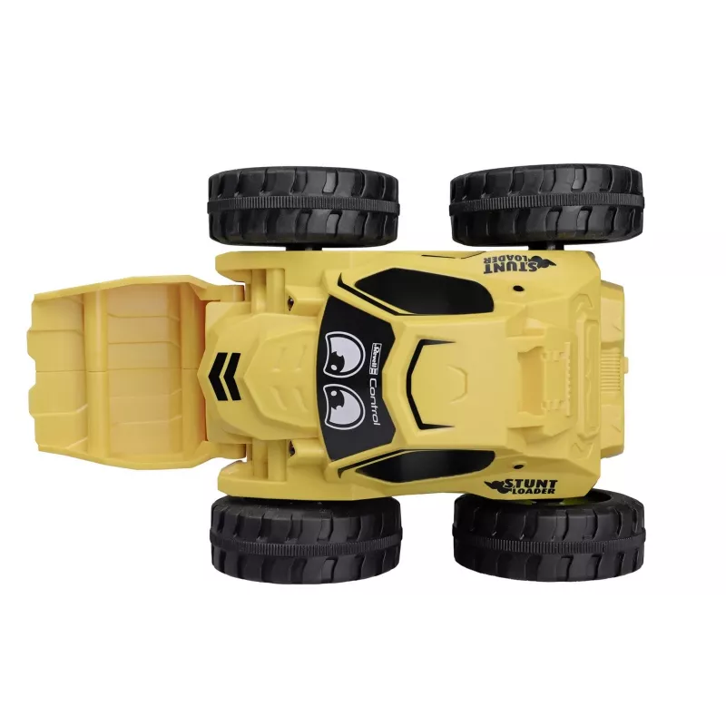 RC-auto My little Stunt Loader