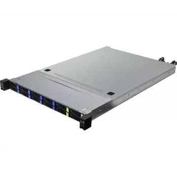 ASRock 1U8S4E-GENOA/2T palvelinrunko SoC-kanta SP5 (LGA 6096) rack (1U)