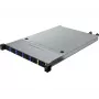 ASRock 1U8S4E-GENOA/2T palvelinrunko SoC-kanta SP5 (LGA 6096) rack (1U)