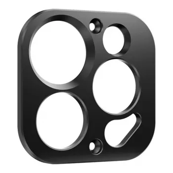 T-bajonetti-adapteri Freewell Genius Rig FW-iMTGEN iPhone 15:lle säädettävällä puhelinpidikkeellä, tarvikekengällä ja 1/4 tuuman 20 kierteillä