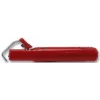 Knipex 16 20 28 SB kaapelinkuorija punainen