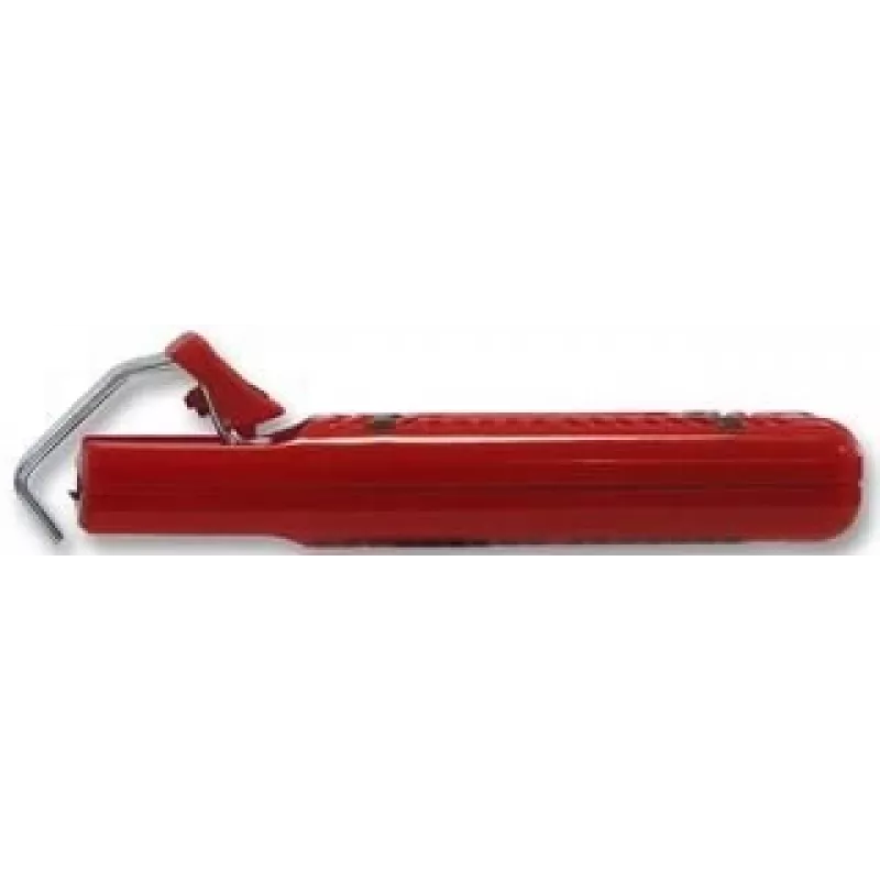 Knipex 16 20 28 SB kaapelinkuorija punainen