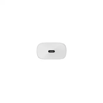 Laturi USB-C 20W Secure Quick Charge alkuperäinen Xiaomi AD201EU valkoinen