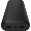 Varavirtalähde Belkin BPB014BTBK 20000 mAh