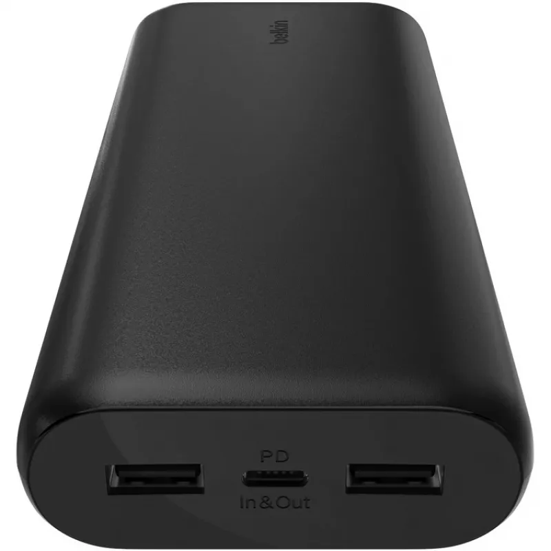 Varavirtalähde Belkin BPB014BTBK 20000 mAh