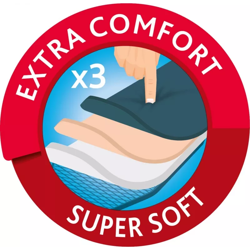 Vileda Comfort Plus -silityslauta päällinen, valikoima