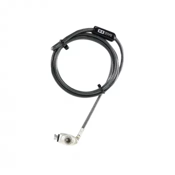 DICOTA BASE XX LAPTOP LOCK NANO D31940 turvalukko kannettaville tietokoneille