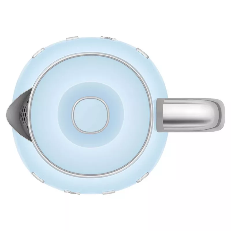 SMEG vedenkeitin Mini 0,8 l pastellinsininen KLF05PBEU