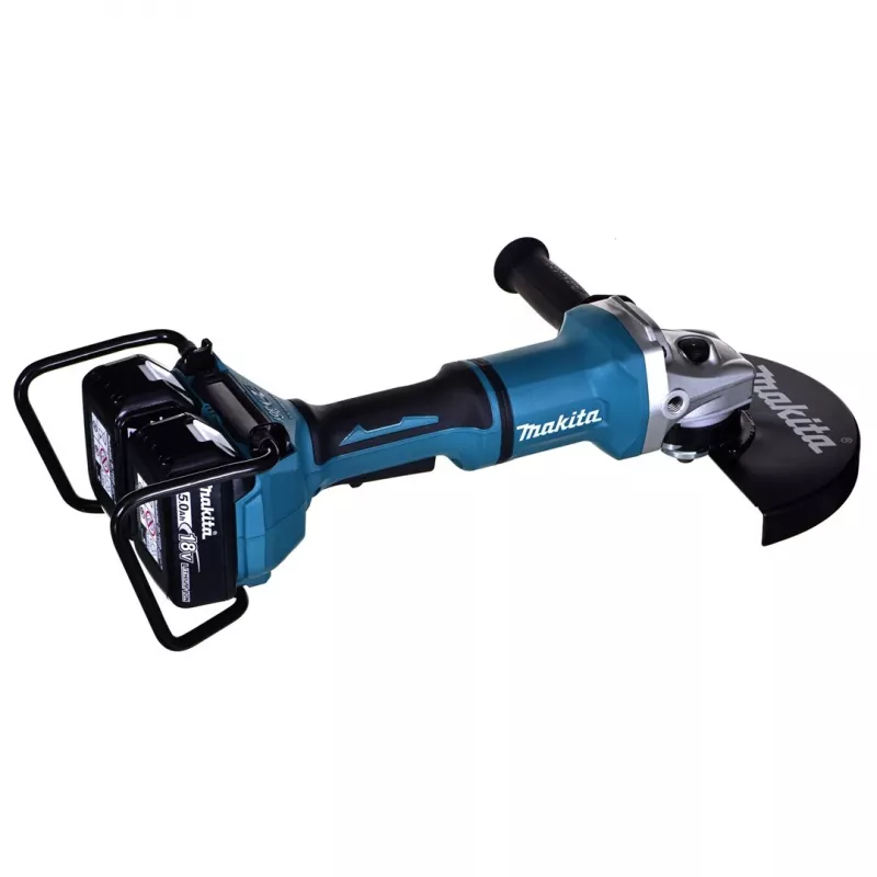 Makita GA900PT2 kulmahiomakone 18V
